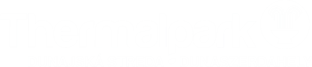Thermalpark logó